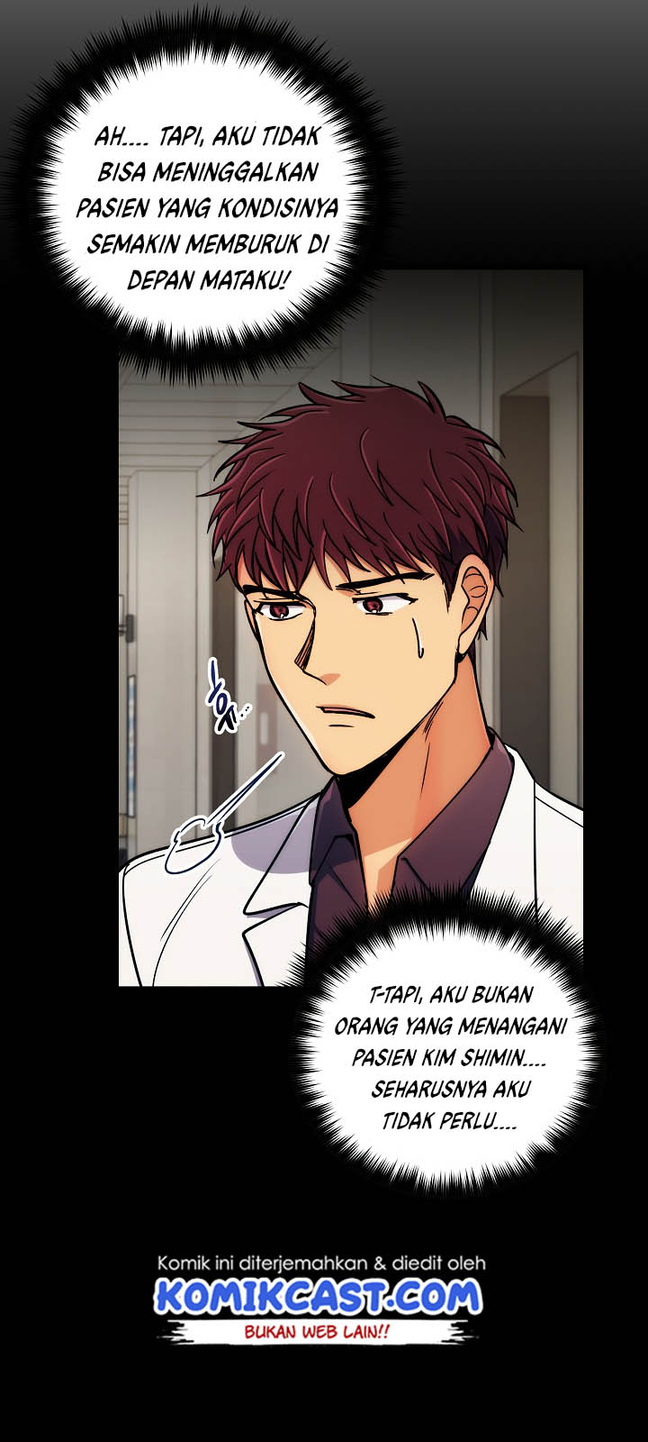 Medical Return Chapter 45 halaman 13
