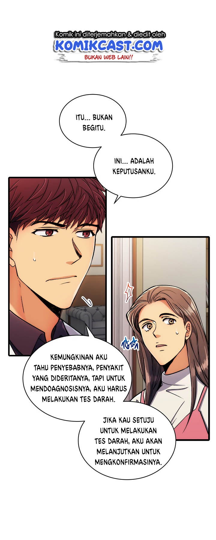 Medical Return Chapter 45 halaman 16
