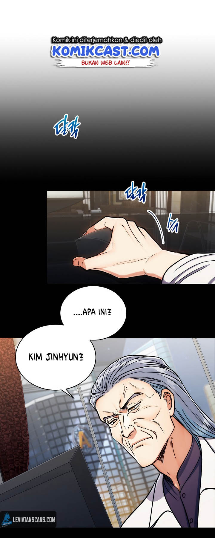 Medical Return Chapter 45 halaman 49