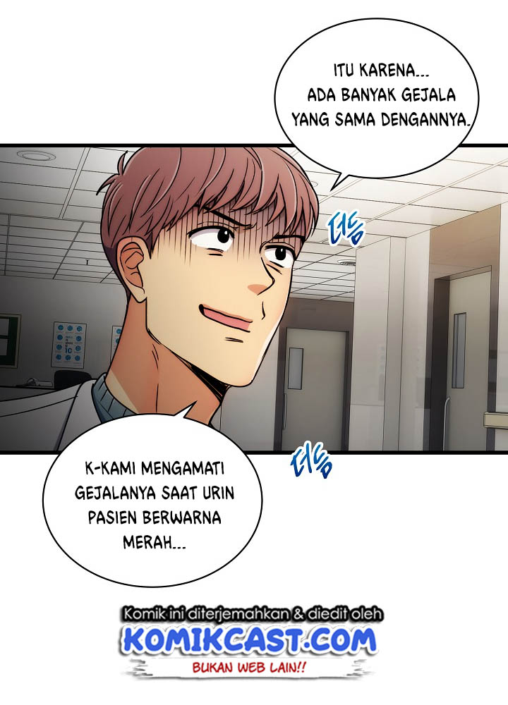Medical Return Chapter 45 halaman 39