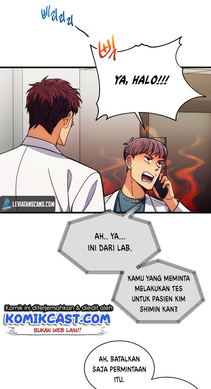Medical Return Chapter 45 halaman 28