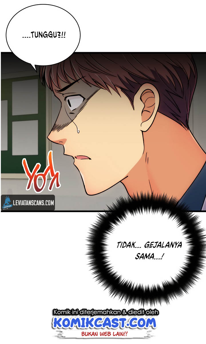 Medical Return Chapter 45 halaman 9