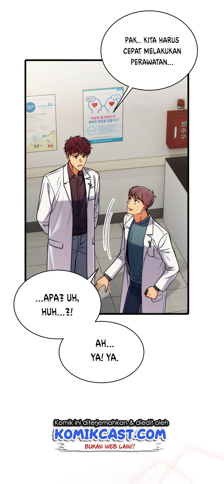 Medical Return Chapter 45 halaman 34