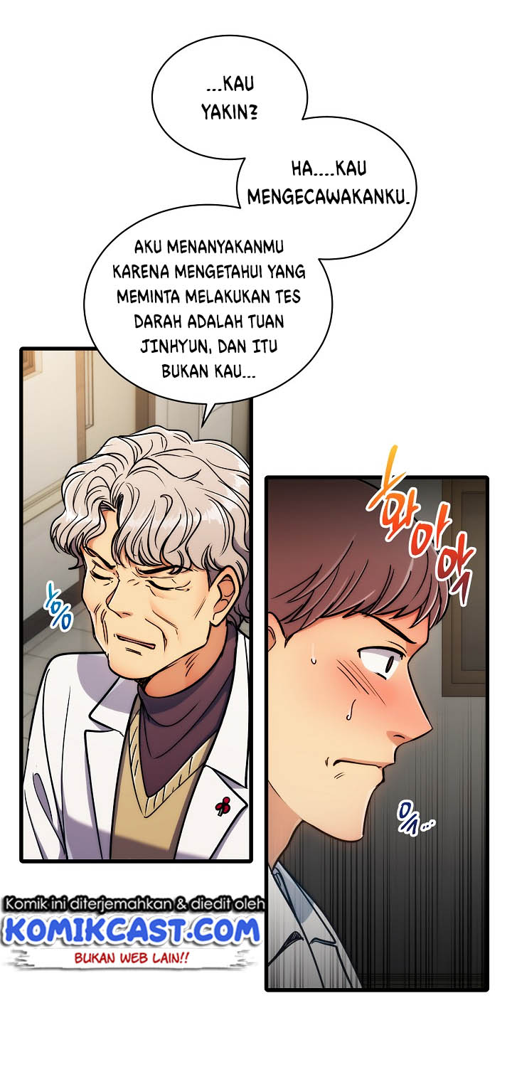 Medical Return Chapter 45 halaman 40