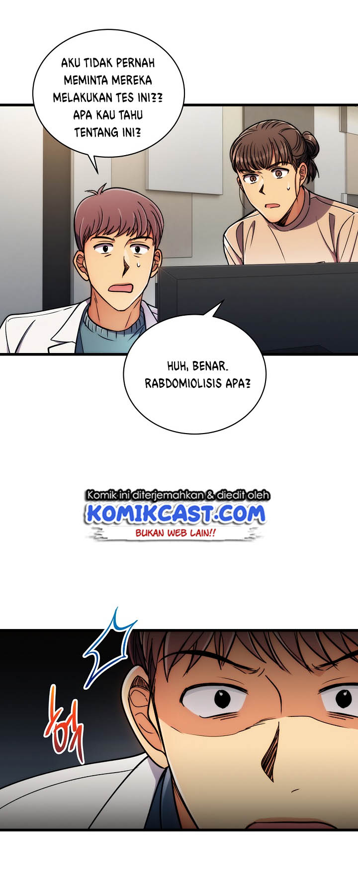 Medical Return Chapter 45 halaman 24