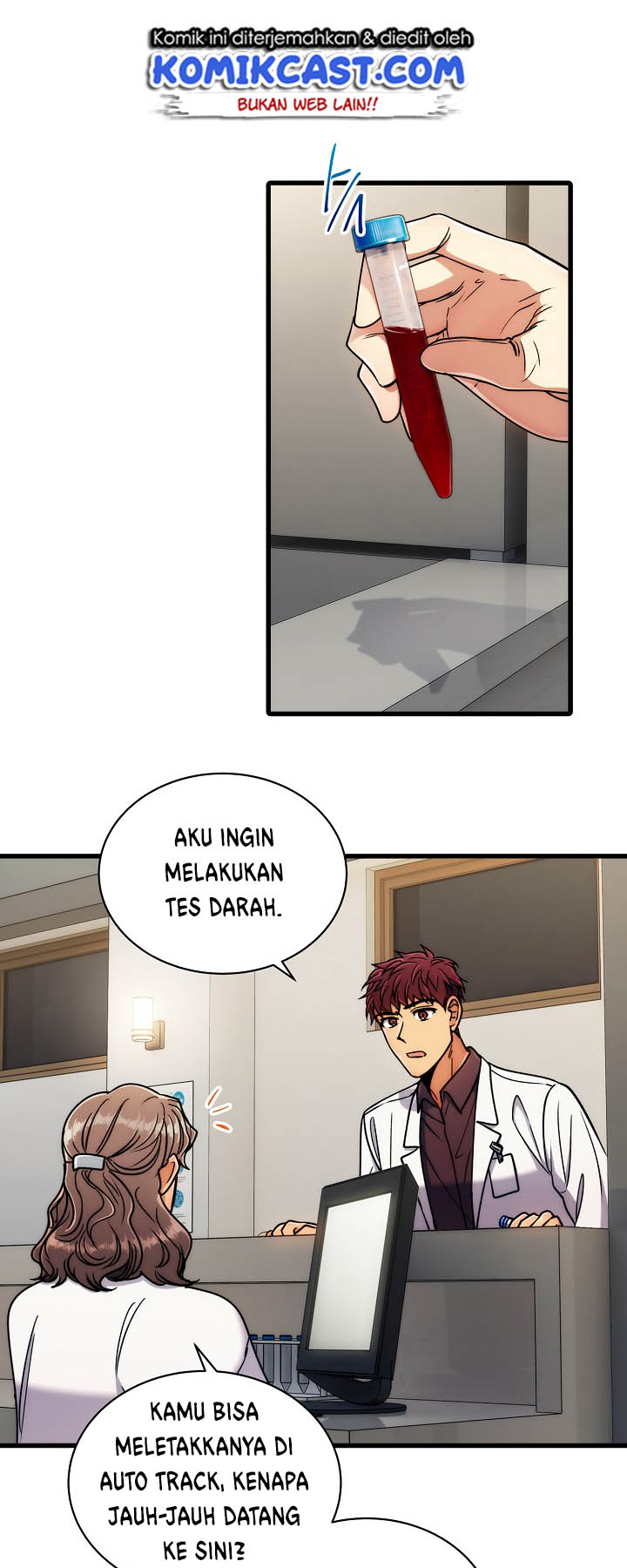 Medical Return Chapter 45 halaman 21