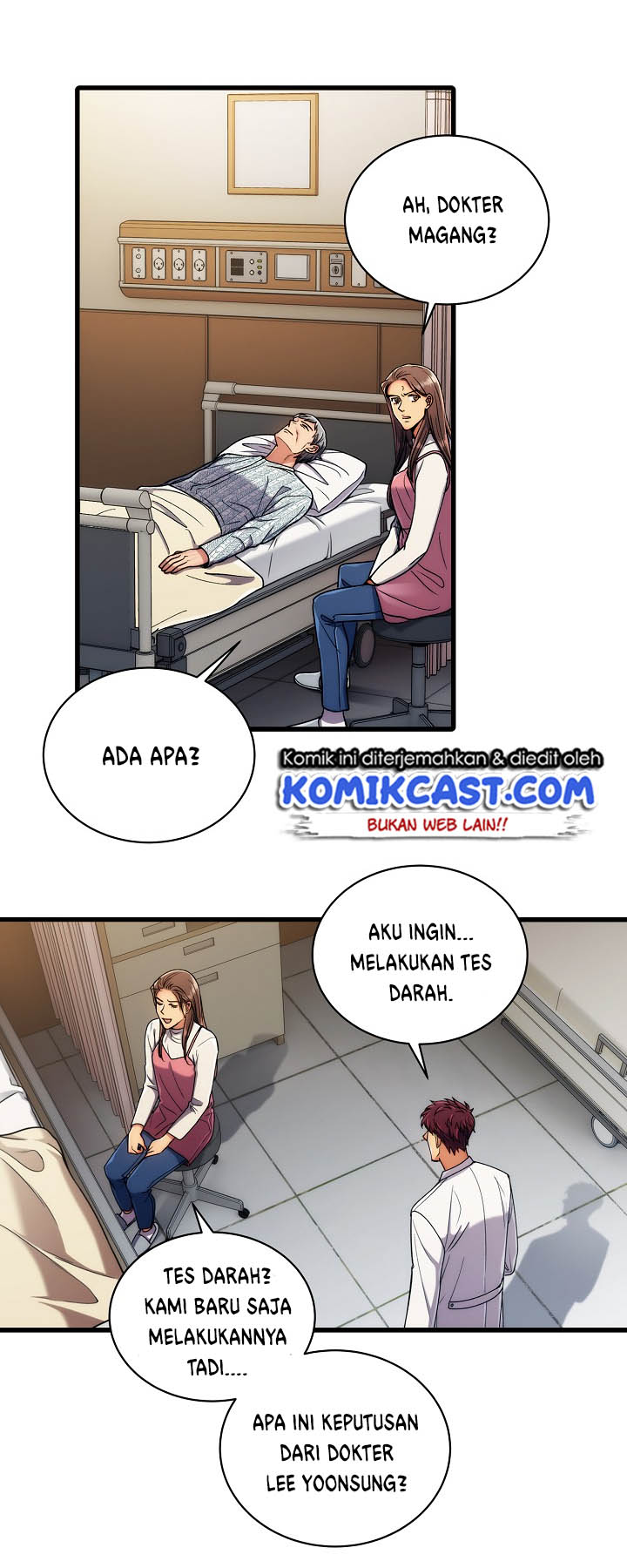 Medical Return Chapter 45 halaman 15