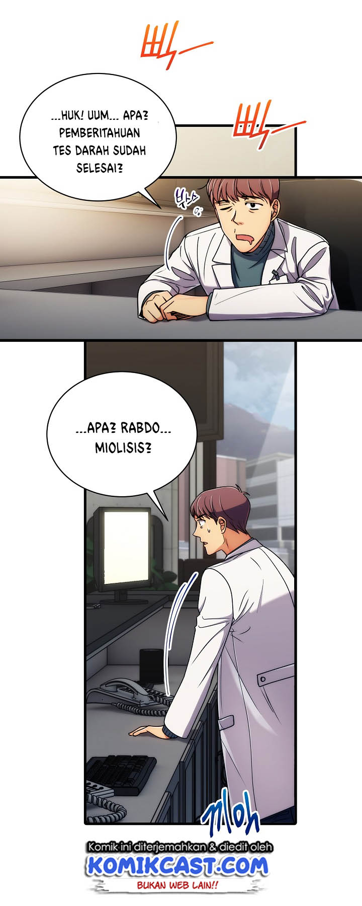 Medical Return Chapter 45 halaman 23