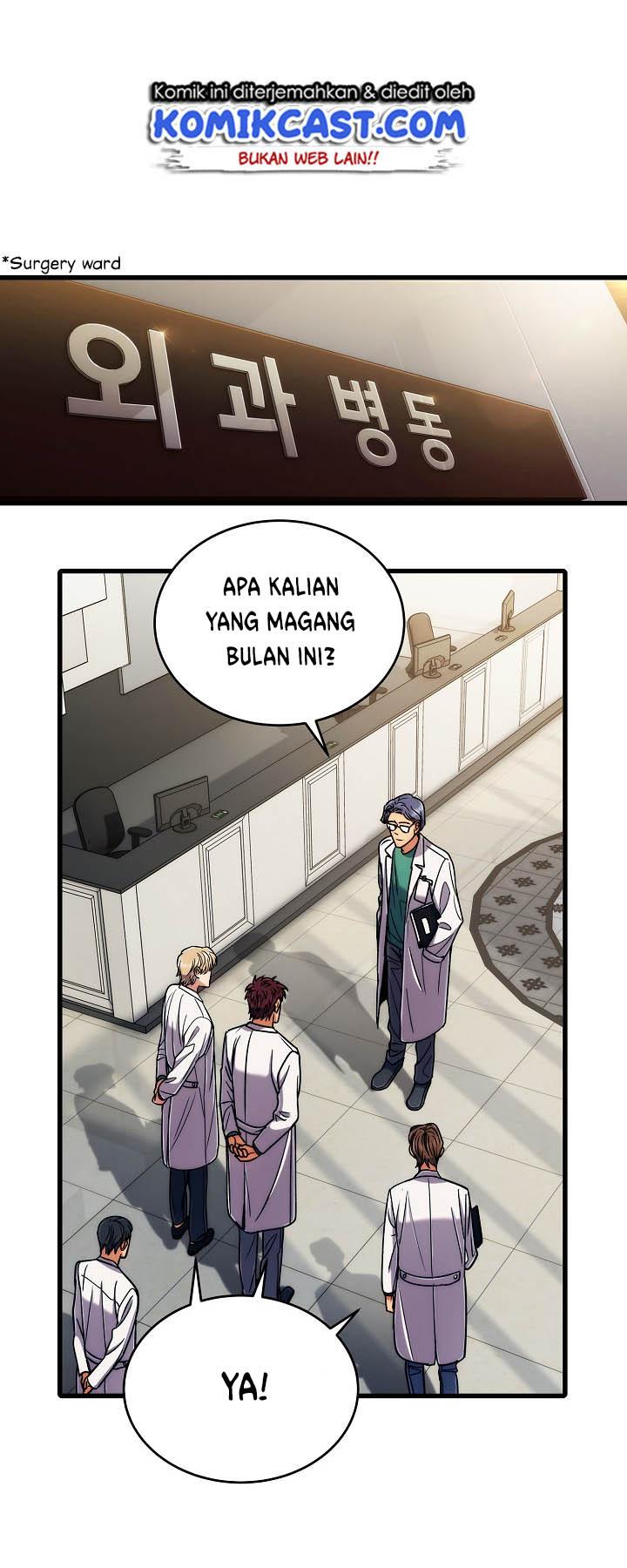 Medical Return Chapter 46 halaman 36
