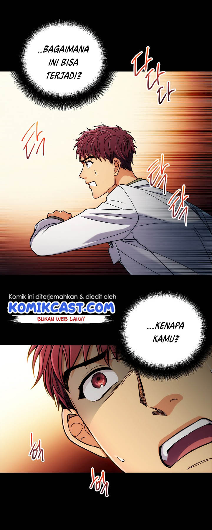 Medical Return Chapter 46 halaman 21