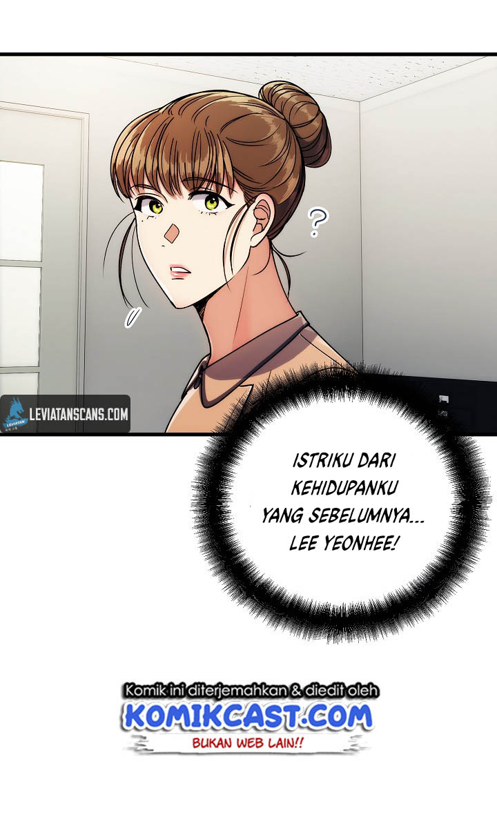 Medical Return Chapter 46 halaman 54