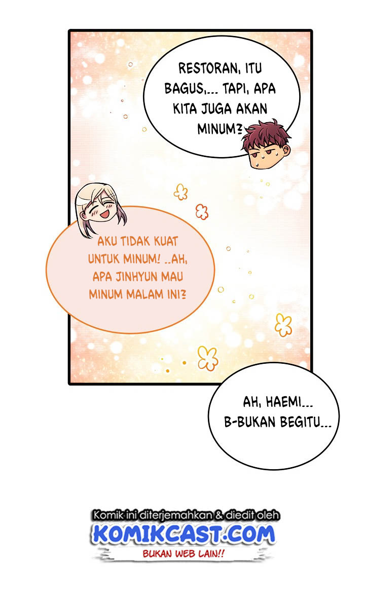 Medical Return Chapter 46 halaman 13
