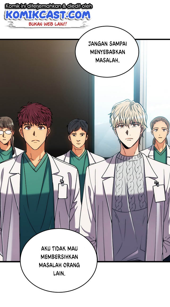 Medical Return Chapter 46 halaman 37