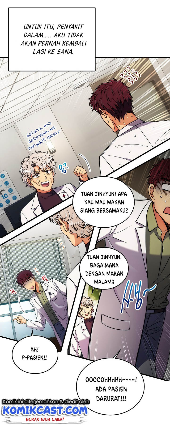 Medical Return Chapter 46 halaman 31