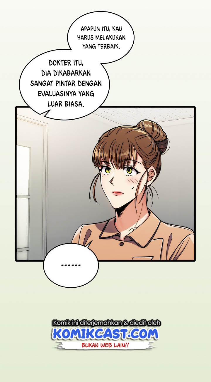 Medical Return Chapter 46 halaman 59