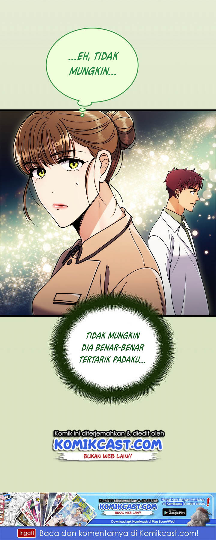Medical Return Chapter 46 halaman 60