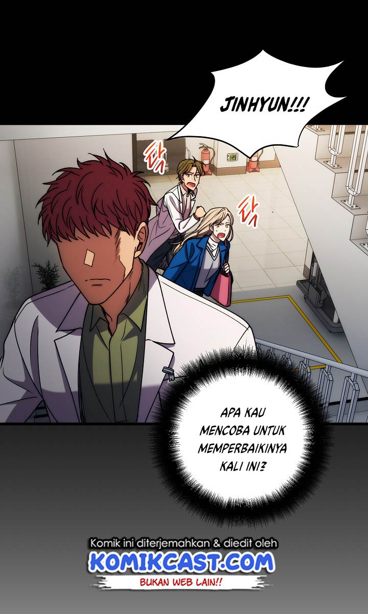 Medical Return Chapter 46 halaman 27