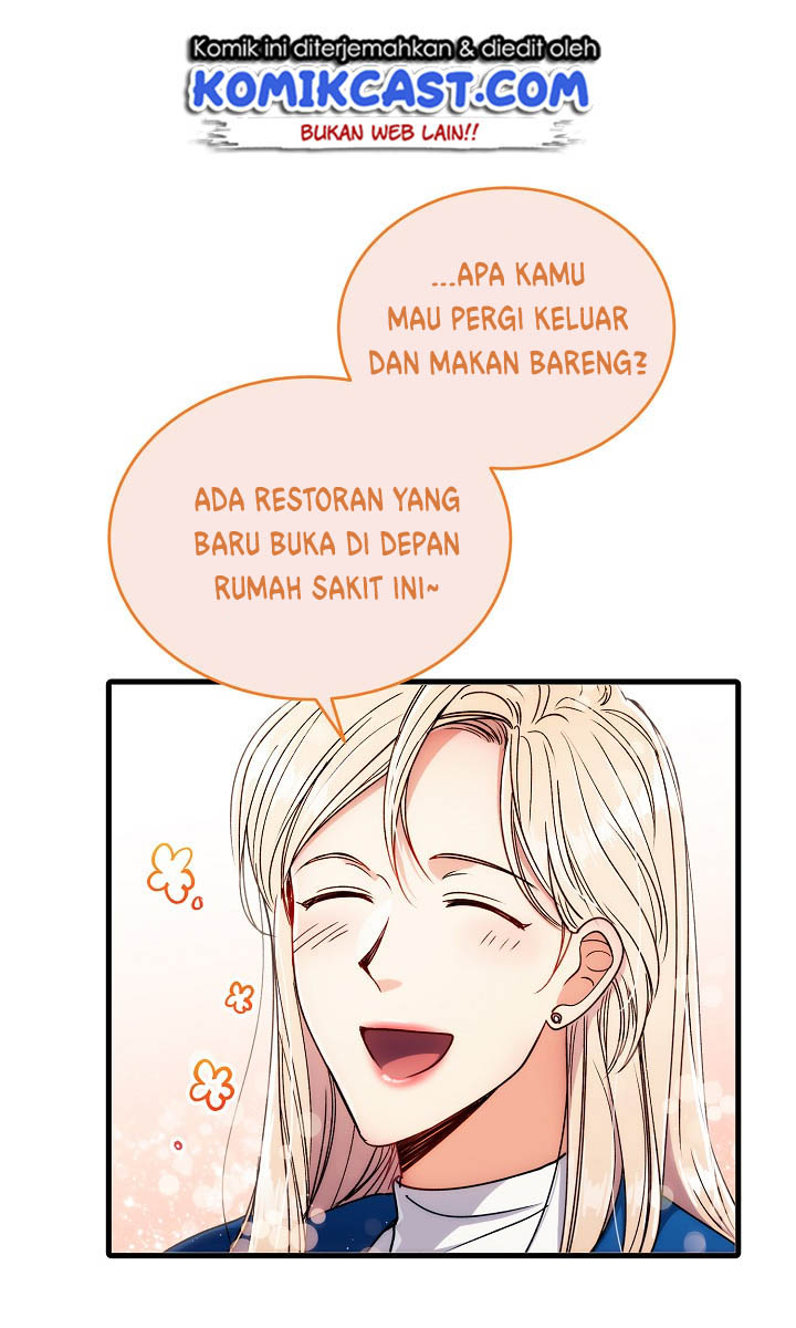 Medical Return Chapter 46 halaman 12