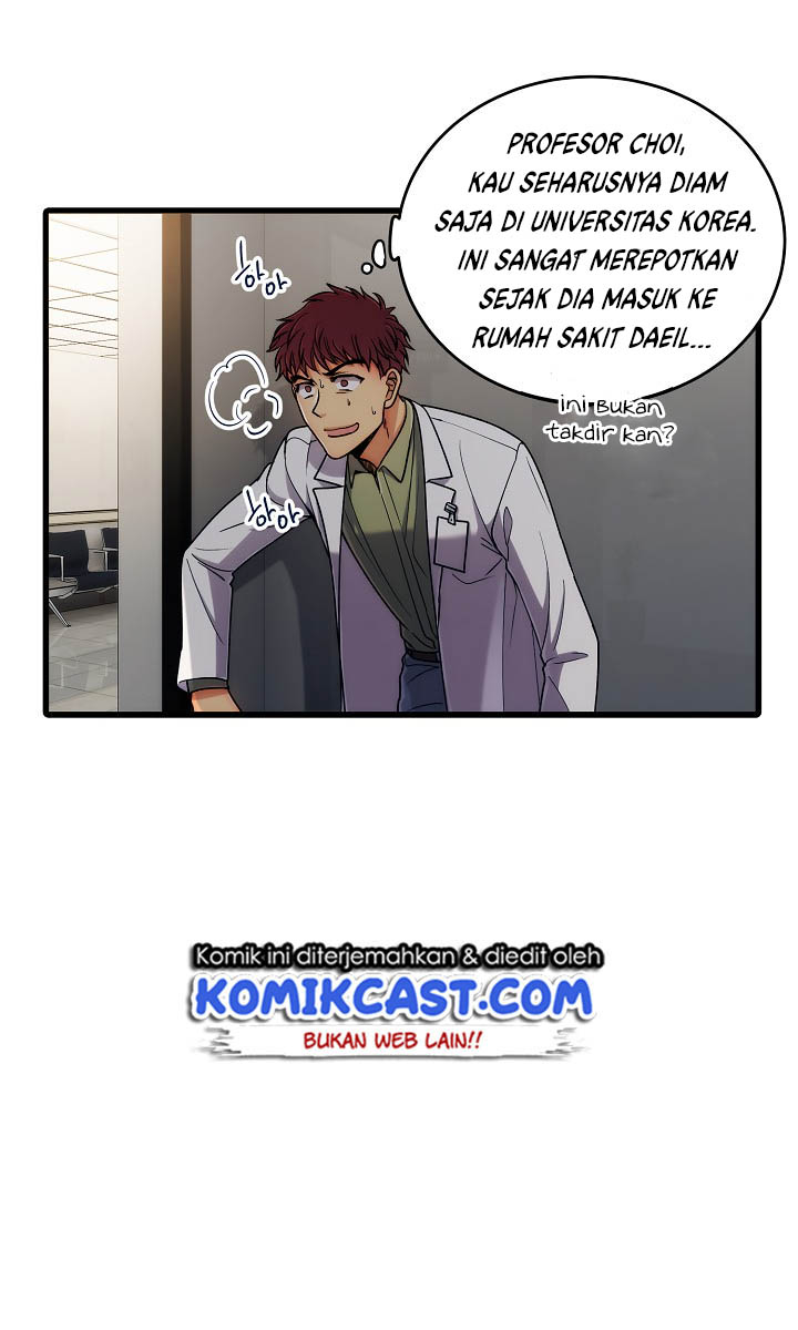 Medical Return Chapter 46 halaman 32