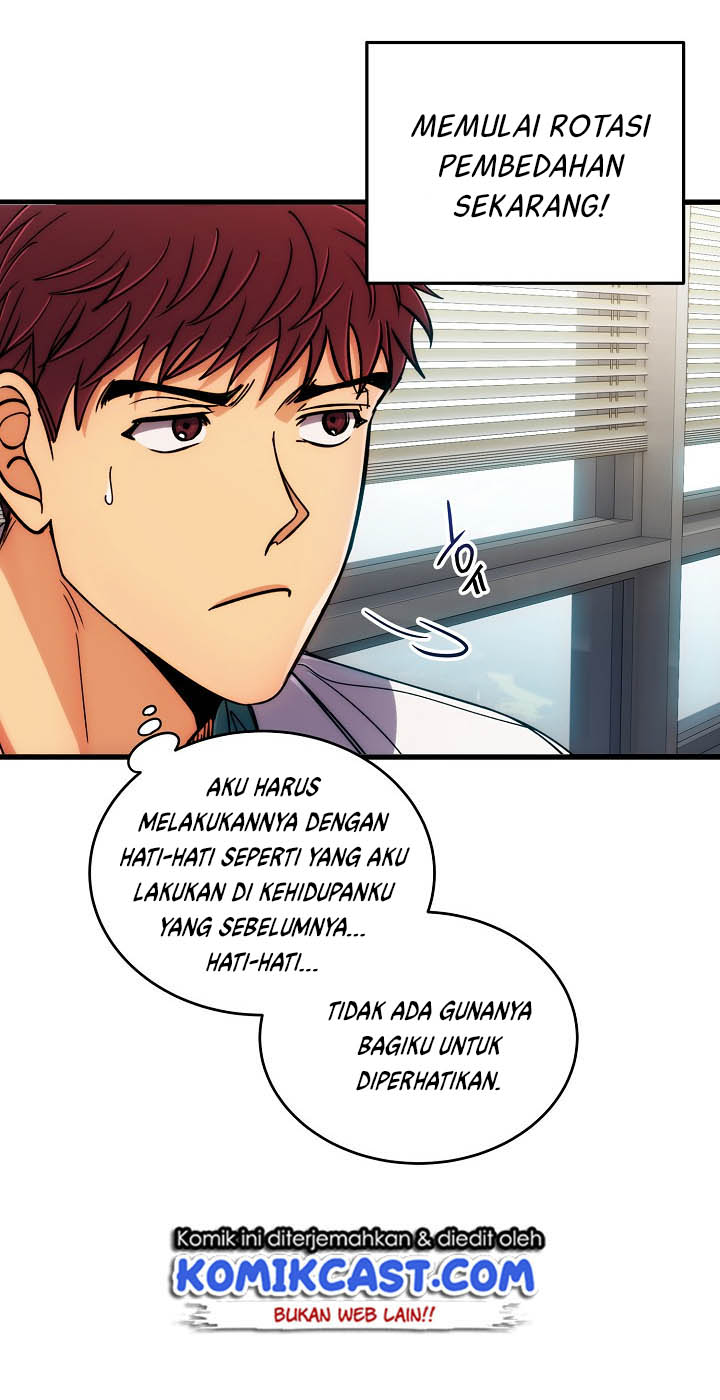 Medical Return Chapter 46 halaman 35