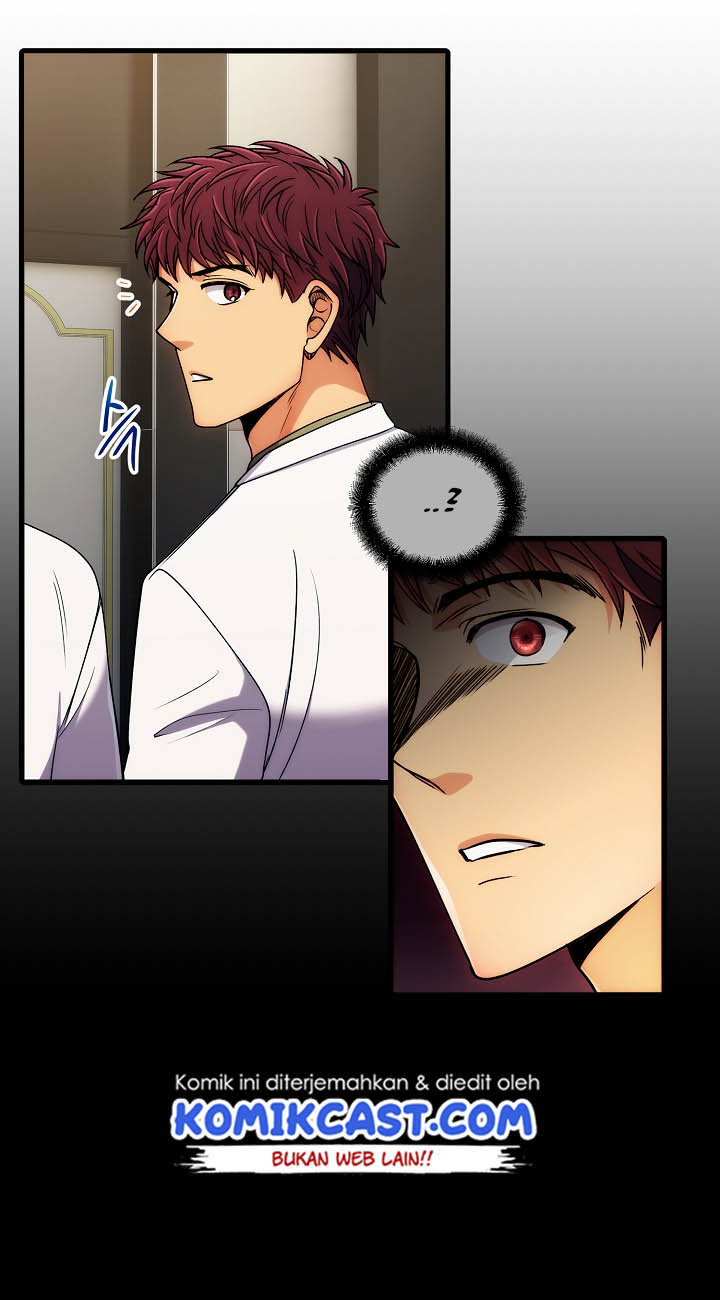 Medical Return Chapter 46 halaman 17