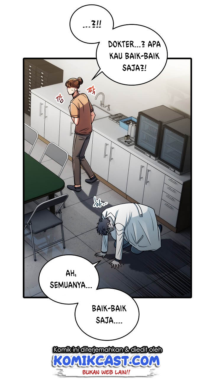 Medical Return Chapter 46 halaman 52