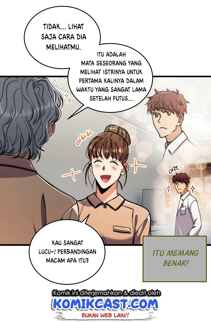 Medical Return Chapter 46 halaman 57
