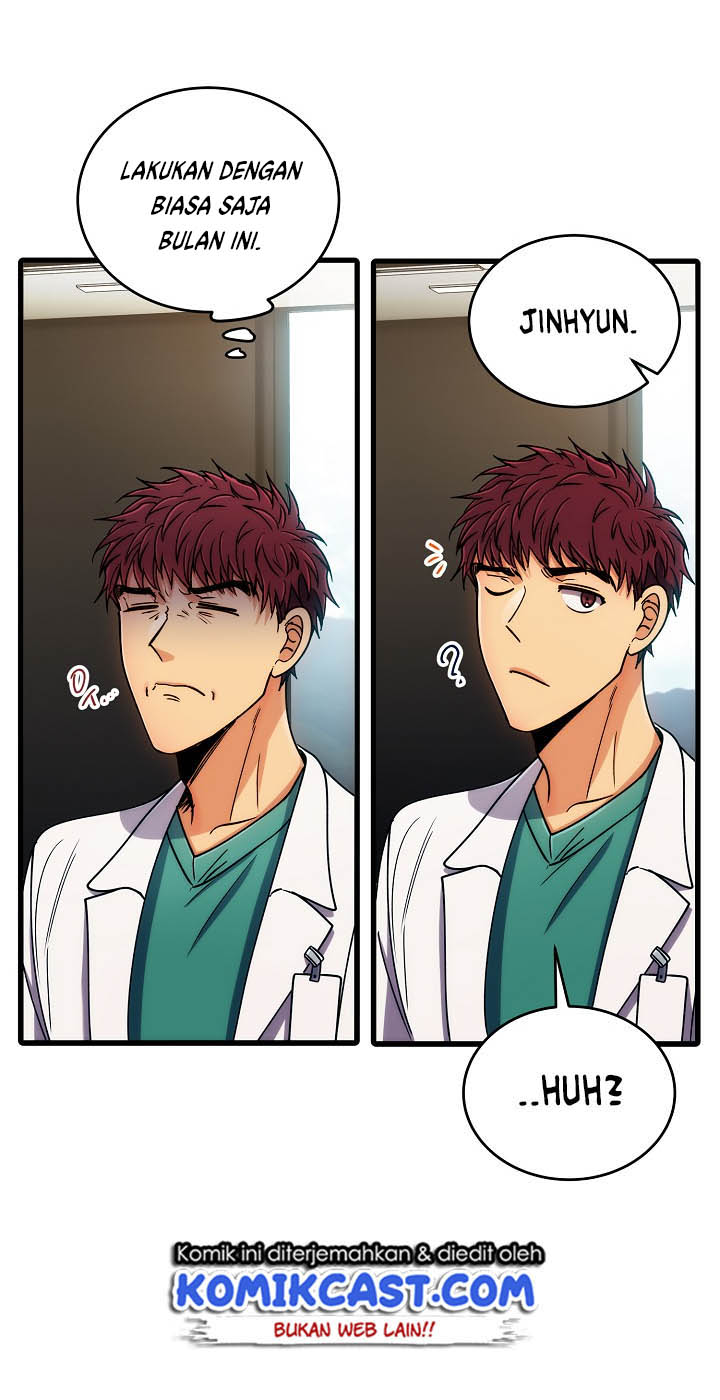 Medical Return Chapter 46 halaman 40