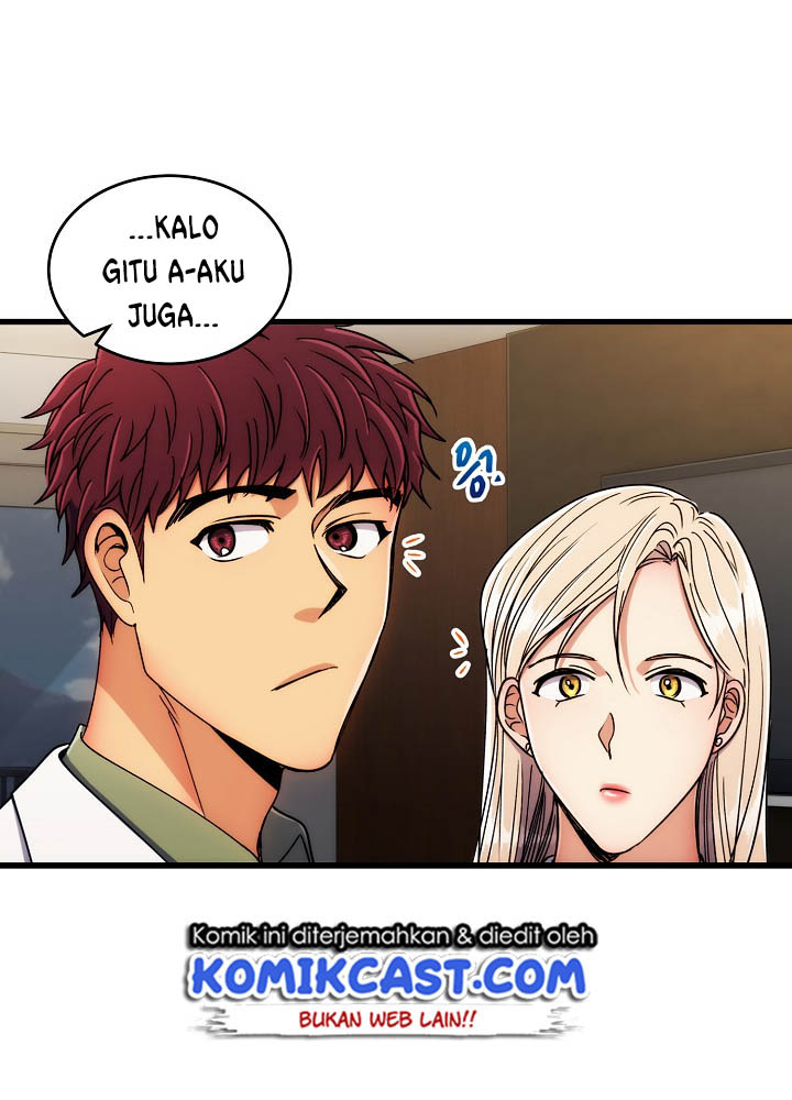 Medical Return Chapter 46 halaman 14