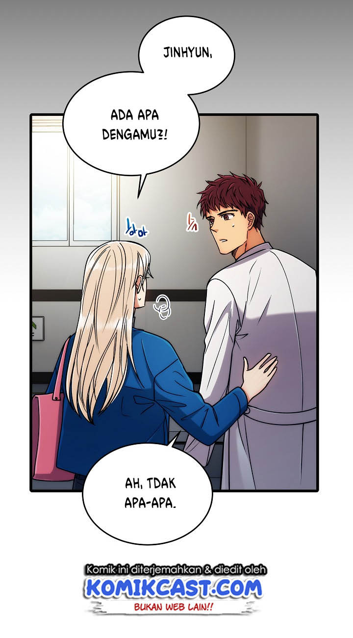 Medical Return Chapter 46 halaman 28