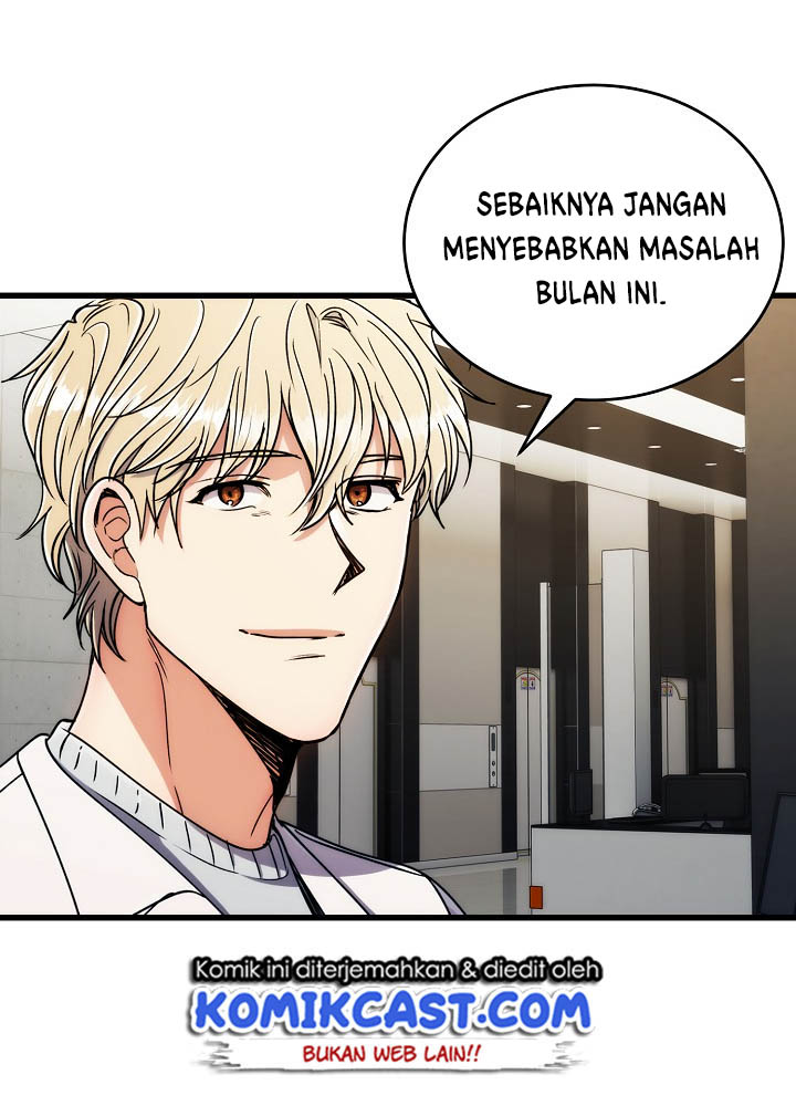 Medical Return Chapter 46 halaman 41