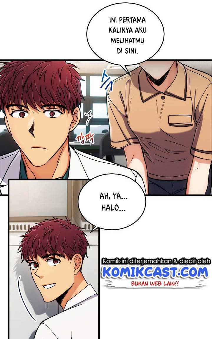 Medical Return Chapter 46 halaman 46