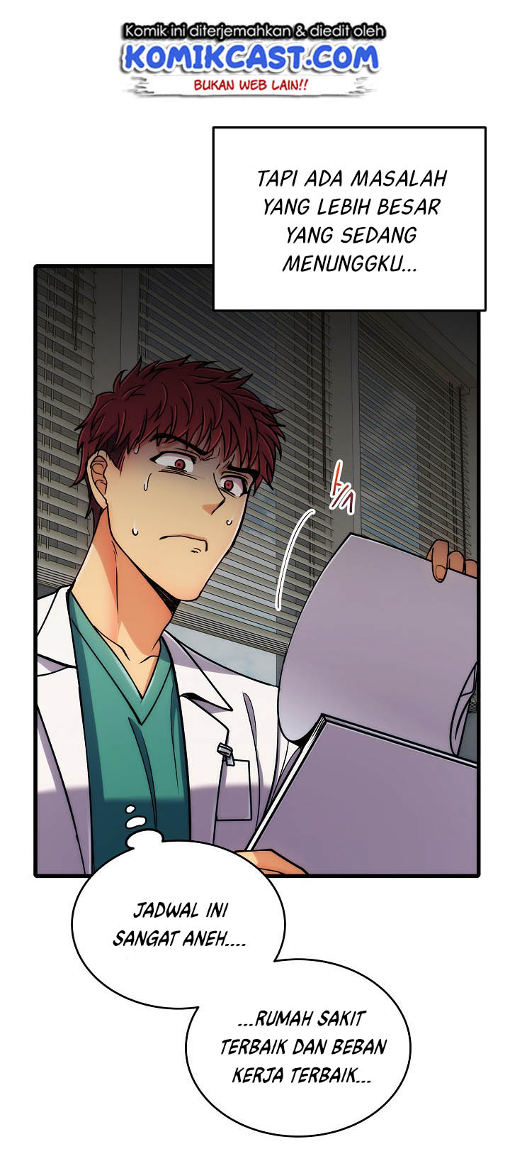 Medical Return Chapter 46 halaman 33