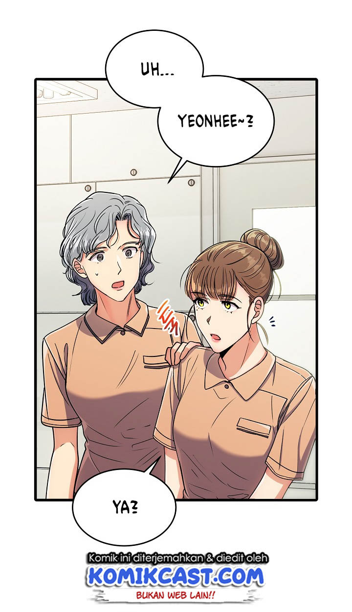 Medical Return Chapter 46 halaman 55