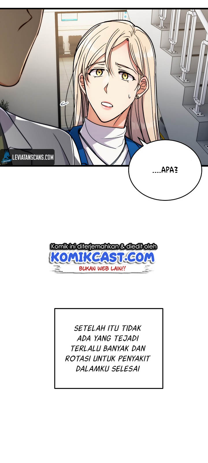 Medical Return Chapter 46 halaman 30