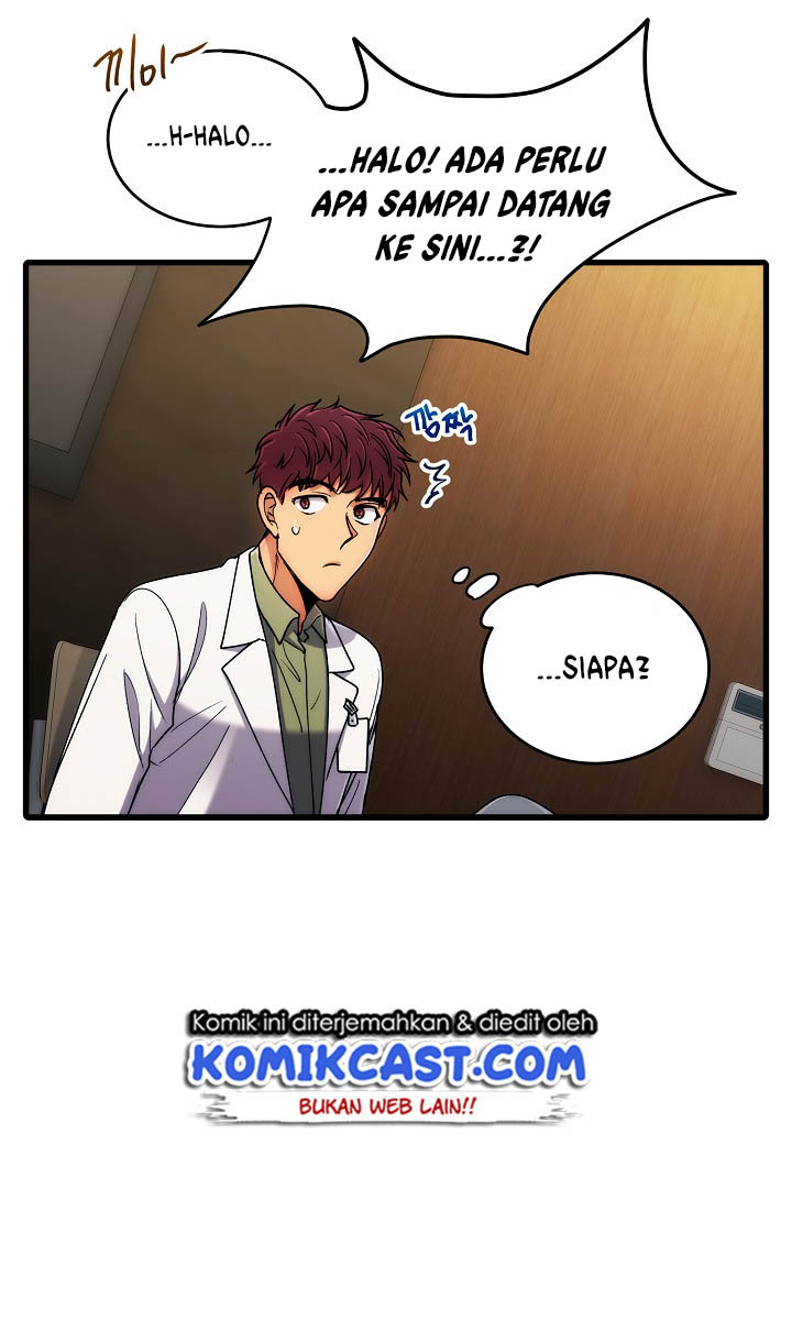 Medical Return Chapter 46 halaman 8
