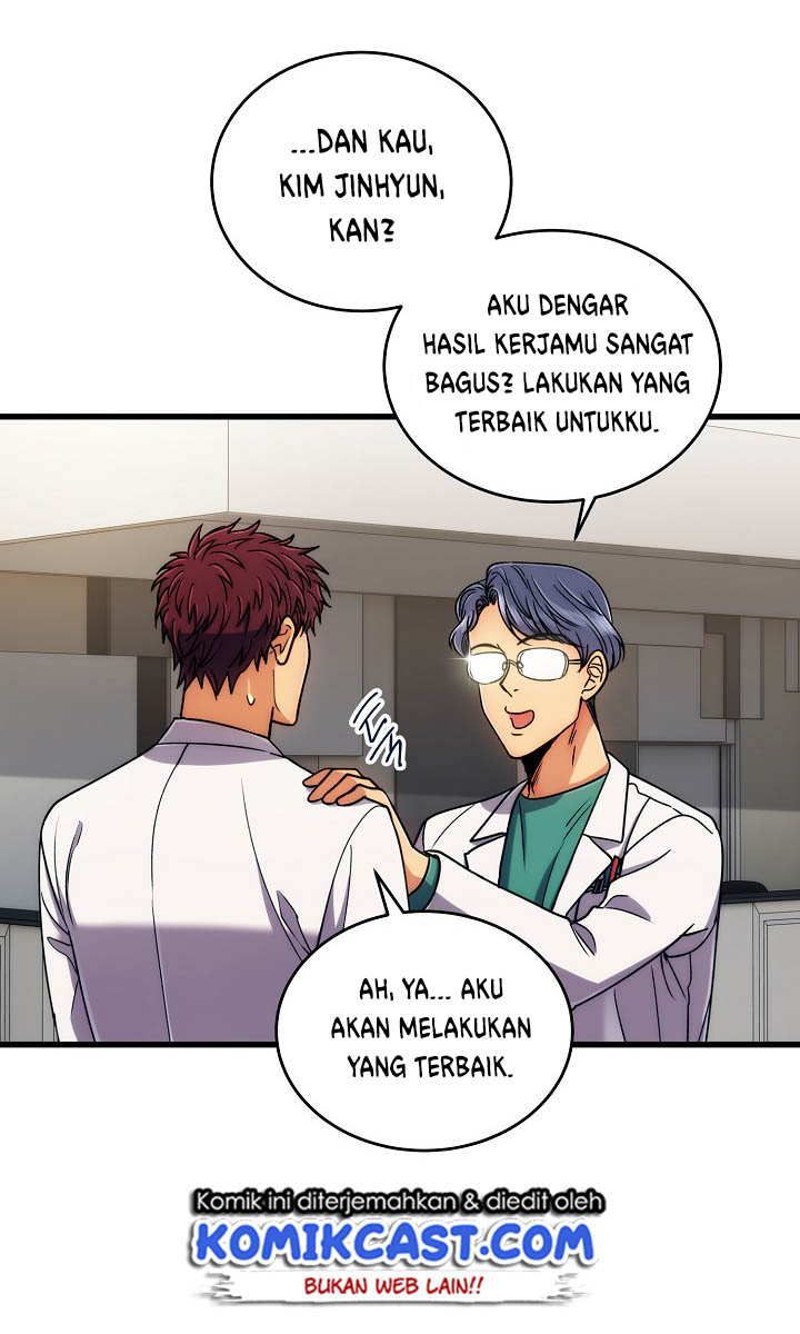 Medical Return Chapter 46 halaman 38