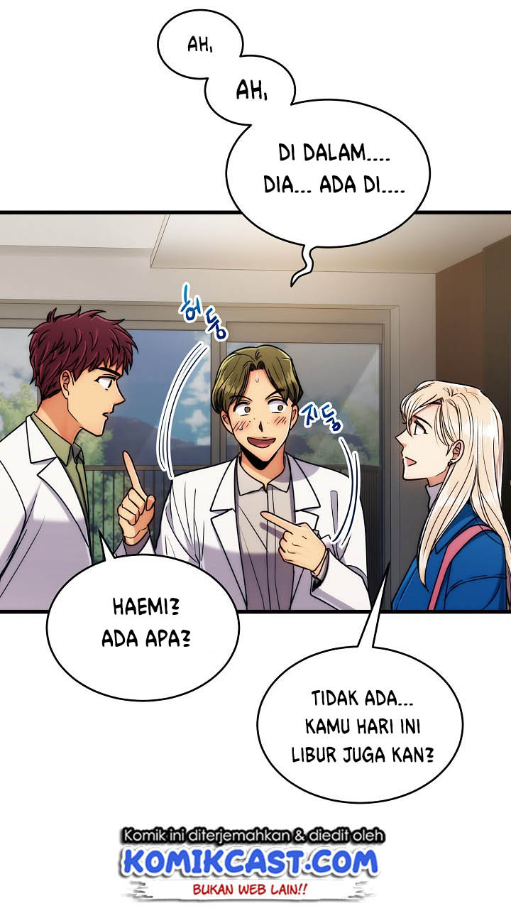 Medical Return Chapter 46 halaman 11