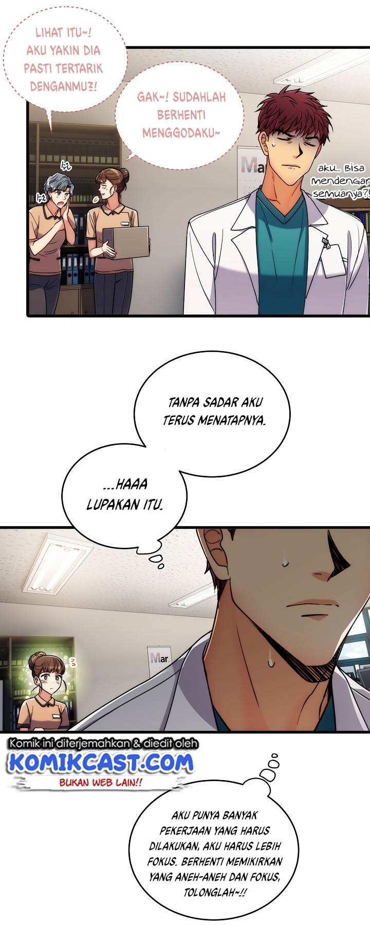 Medical Return Chapter 47 halaman 15