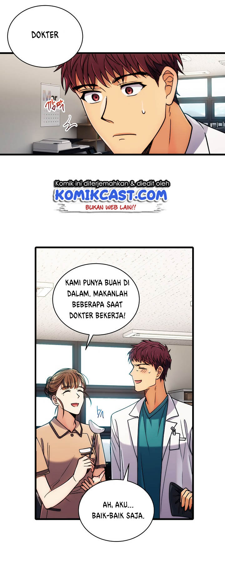 Medical Return Chapter 47 halaman 17