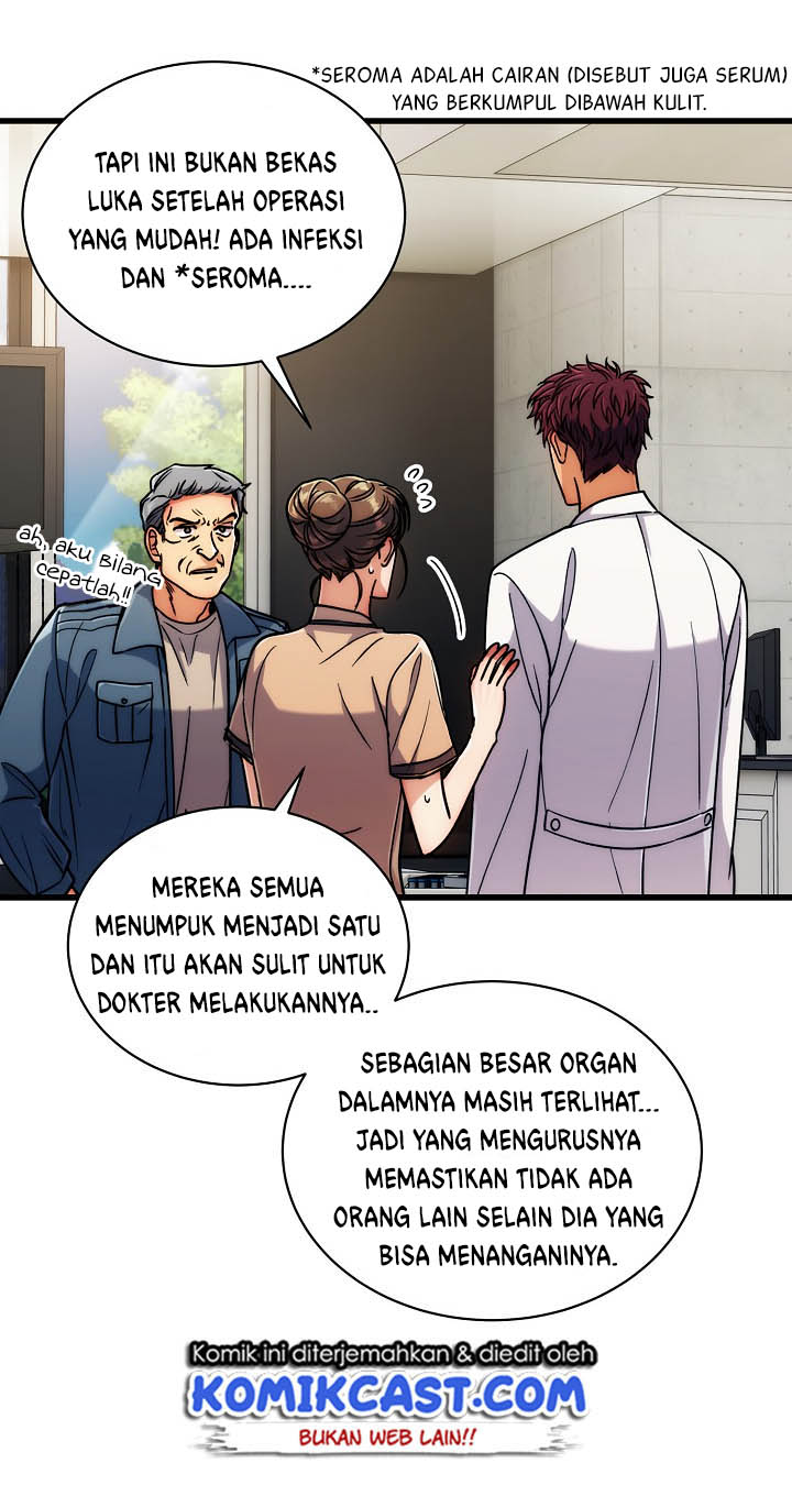 Medical Return Chapter 47 halaman 25