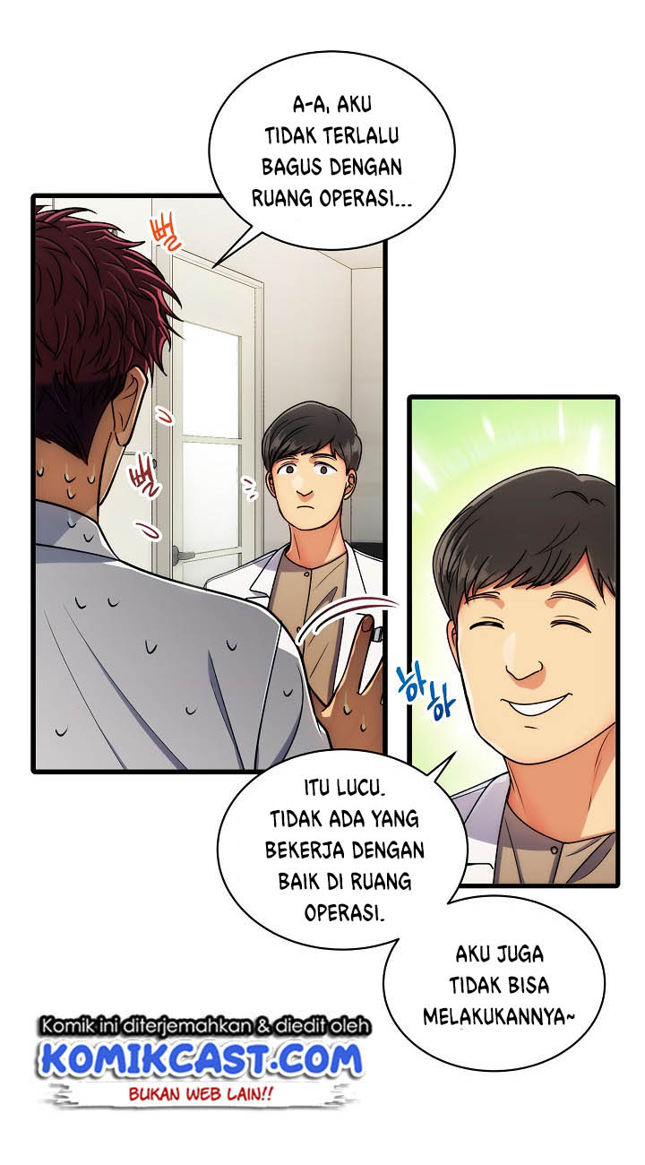 Medical Return Chapter 48 halaman 18