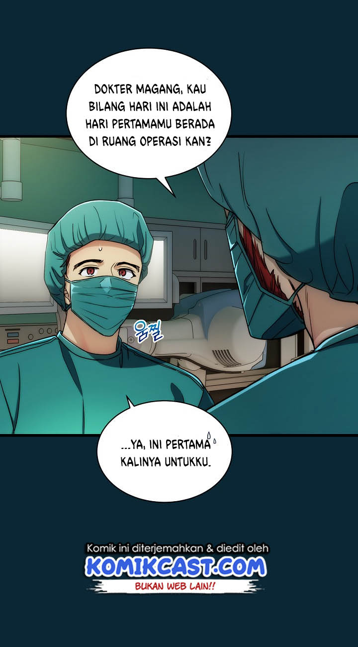 Medical Return Chapter 49 halaman 12