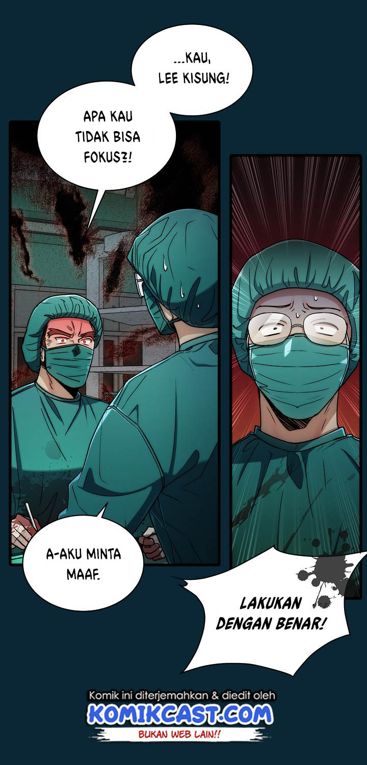 Medical Return Chapter 49 halaman 16
