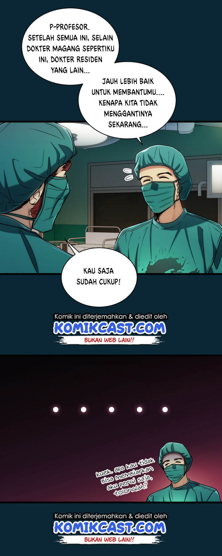Medical Return Chapter 49 halaman 37
