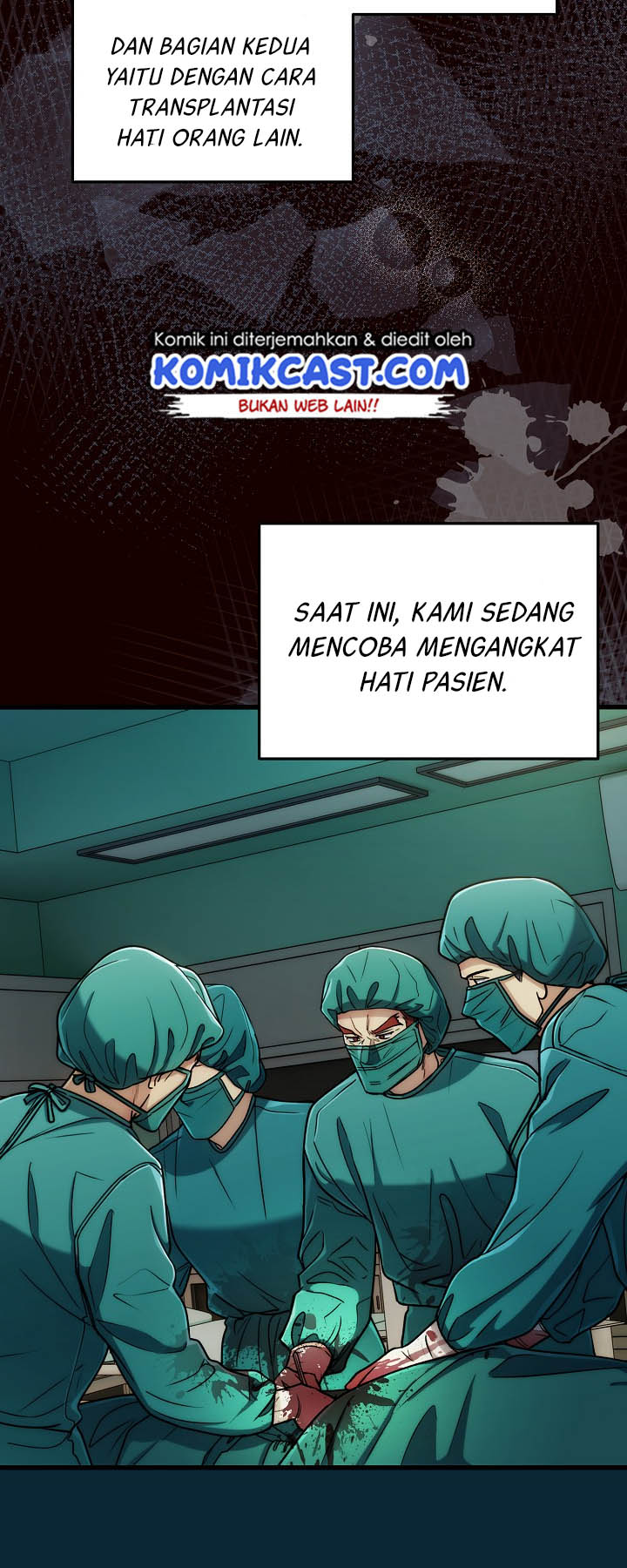 Medical Return Chapter 49 halaman 30