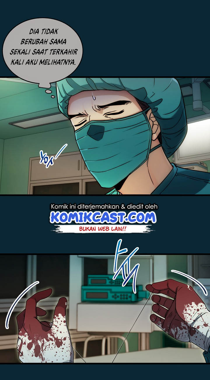 Medical Return Chapter 49 halaman 25