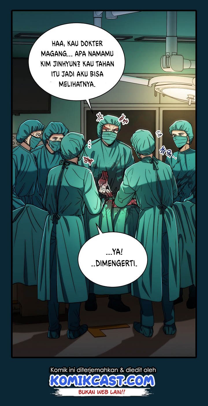 Medical Return Chapter 49 halaman 8