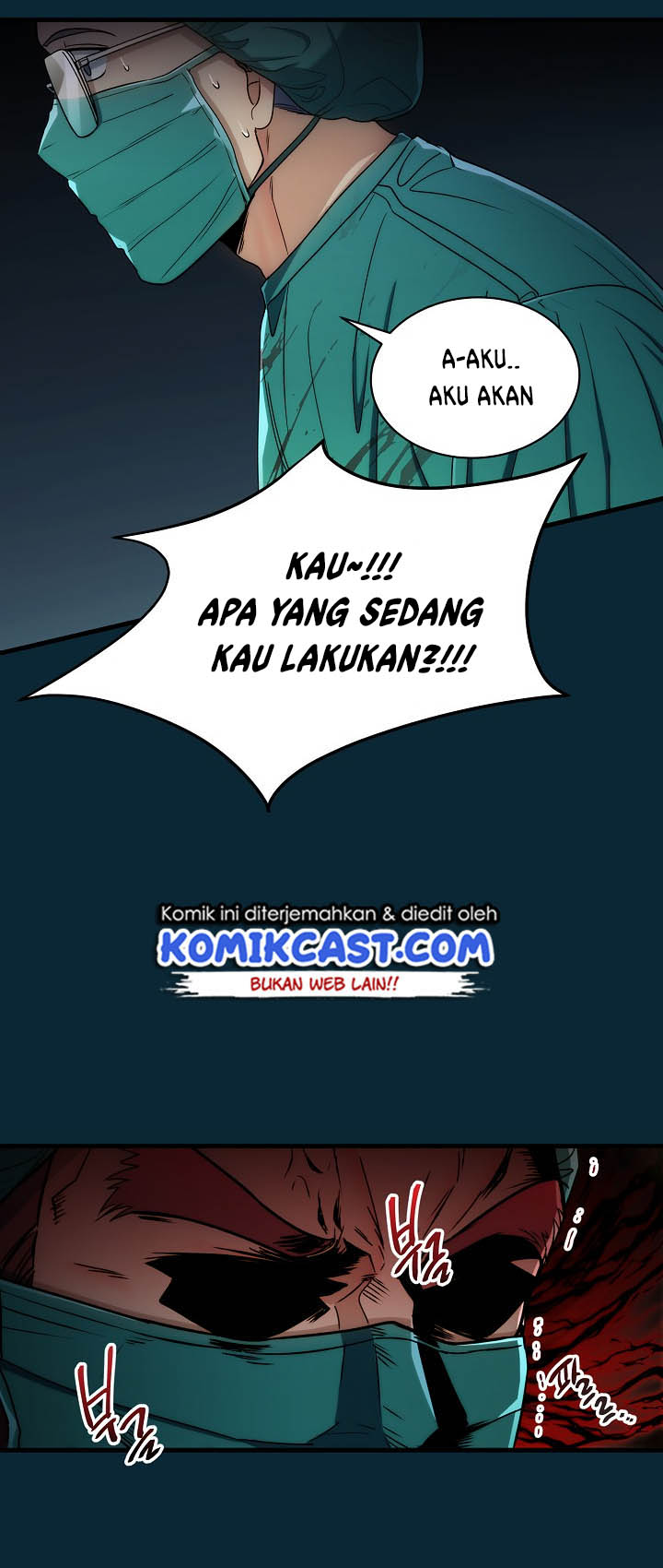 Medical Return Chapter 49 halaman 18