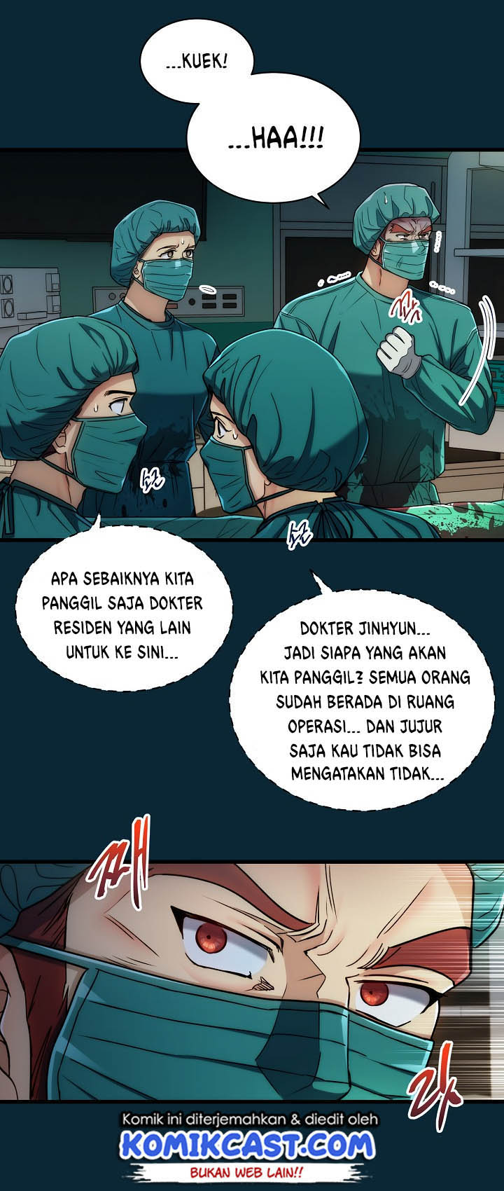 Medical Return Chapter 49 halaman 21